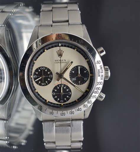 rolex 6262 auction